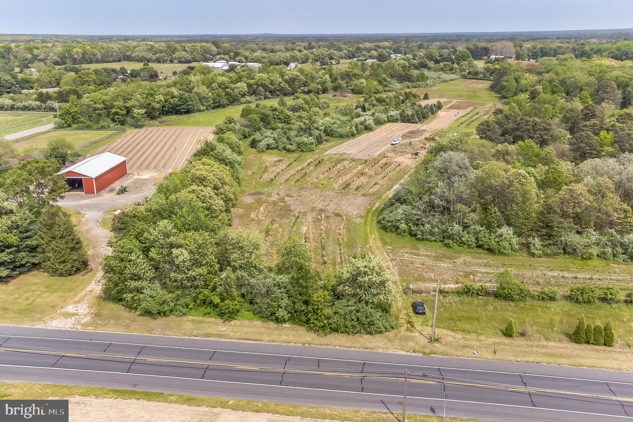 Shamong, Burlington County, NJ Farms and Ranches for sale Property ID