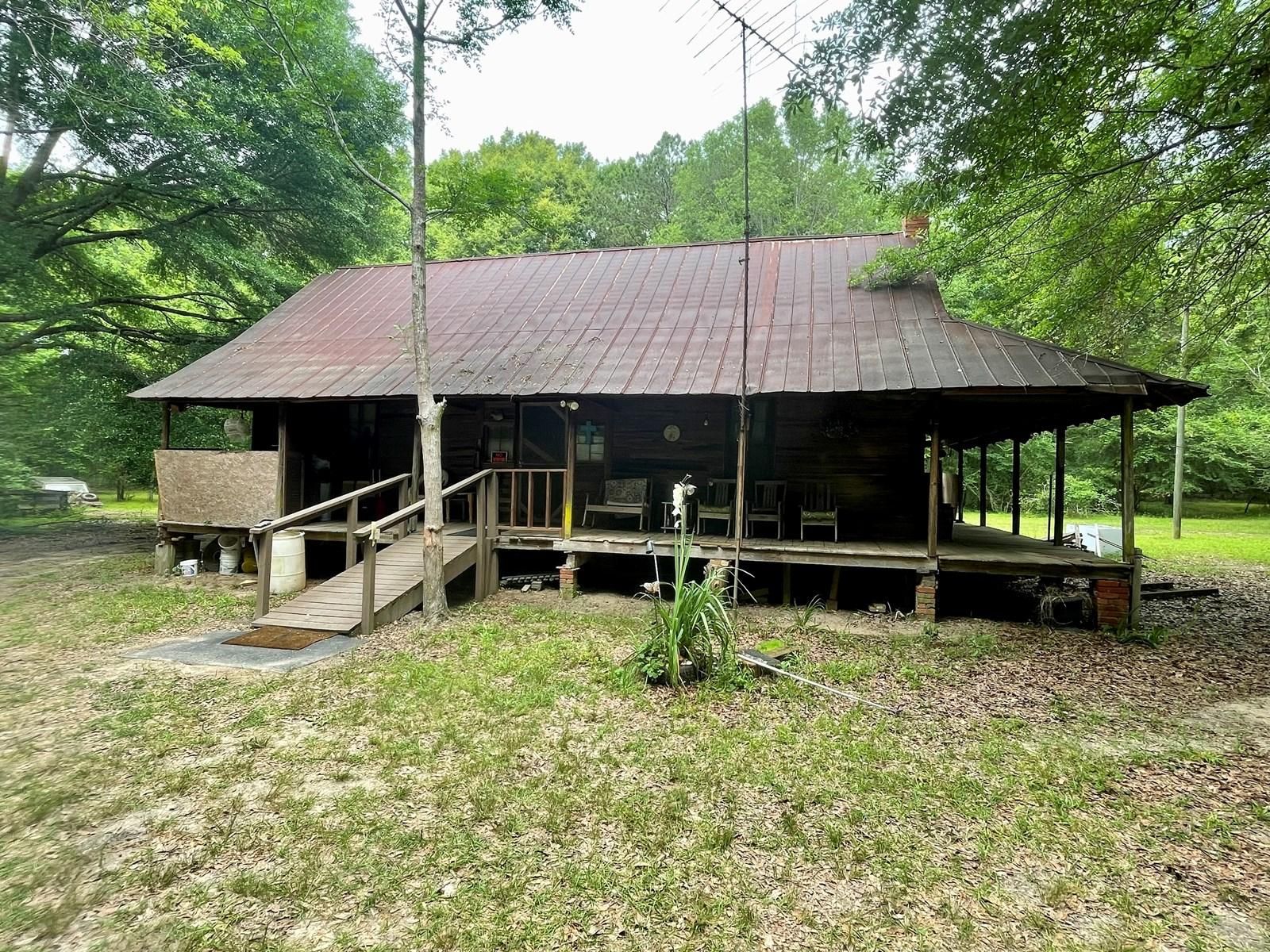 Luverne, Crenshaw County, AL House for sale Property ID 416450447