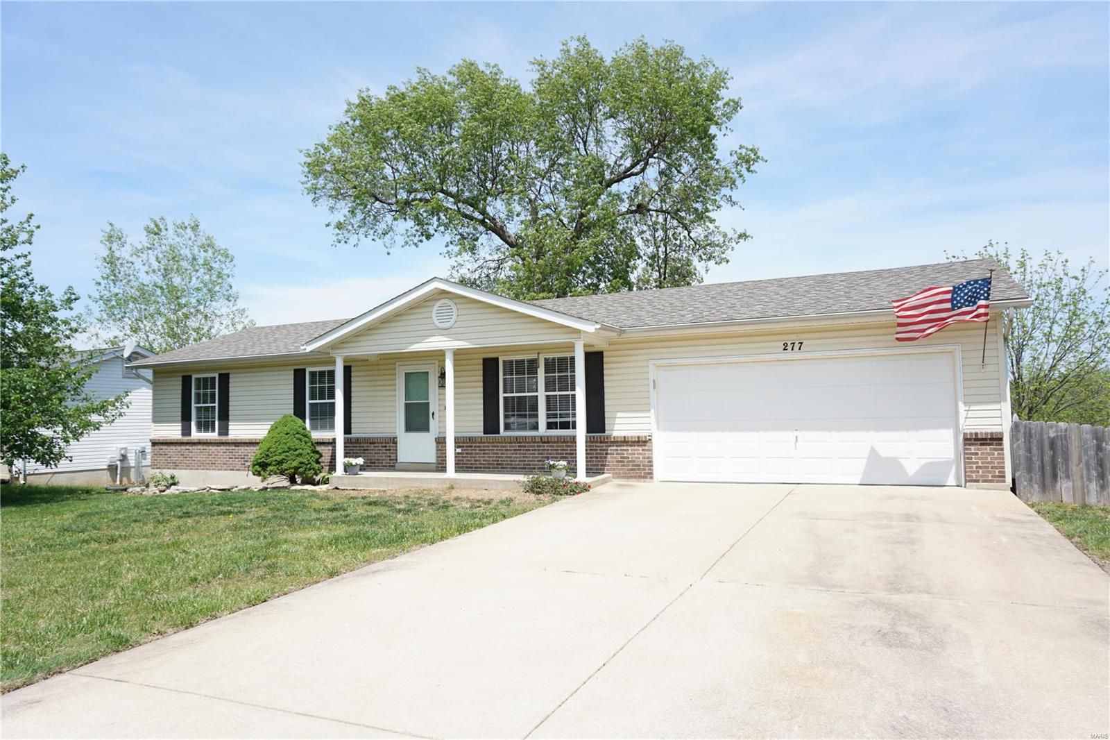 Troy, Lincoln County, MO House for sale Property ID 416446530 LandWatch