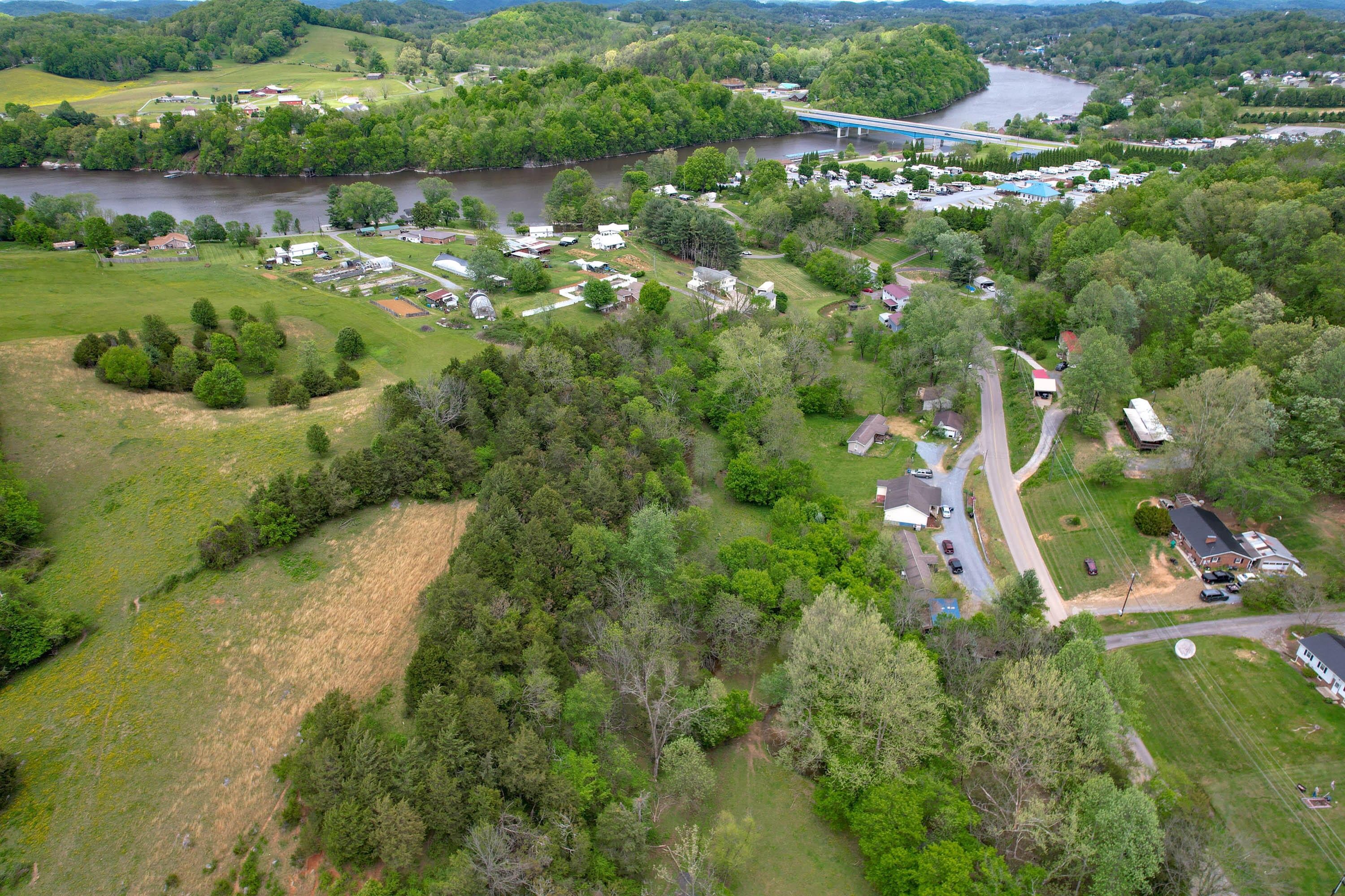 Bluff City, Sullivan County, TN Undeveloped Land, Homesites for sale