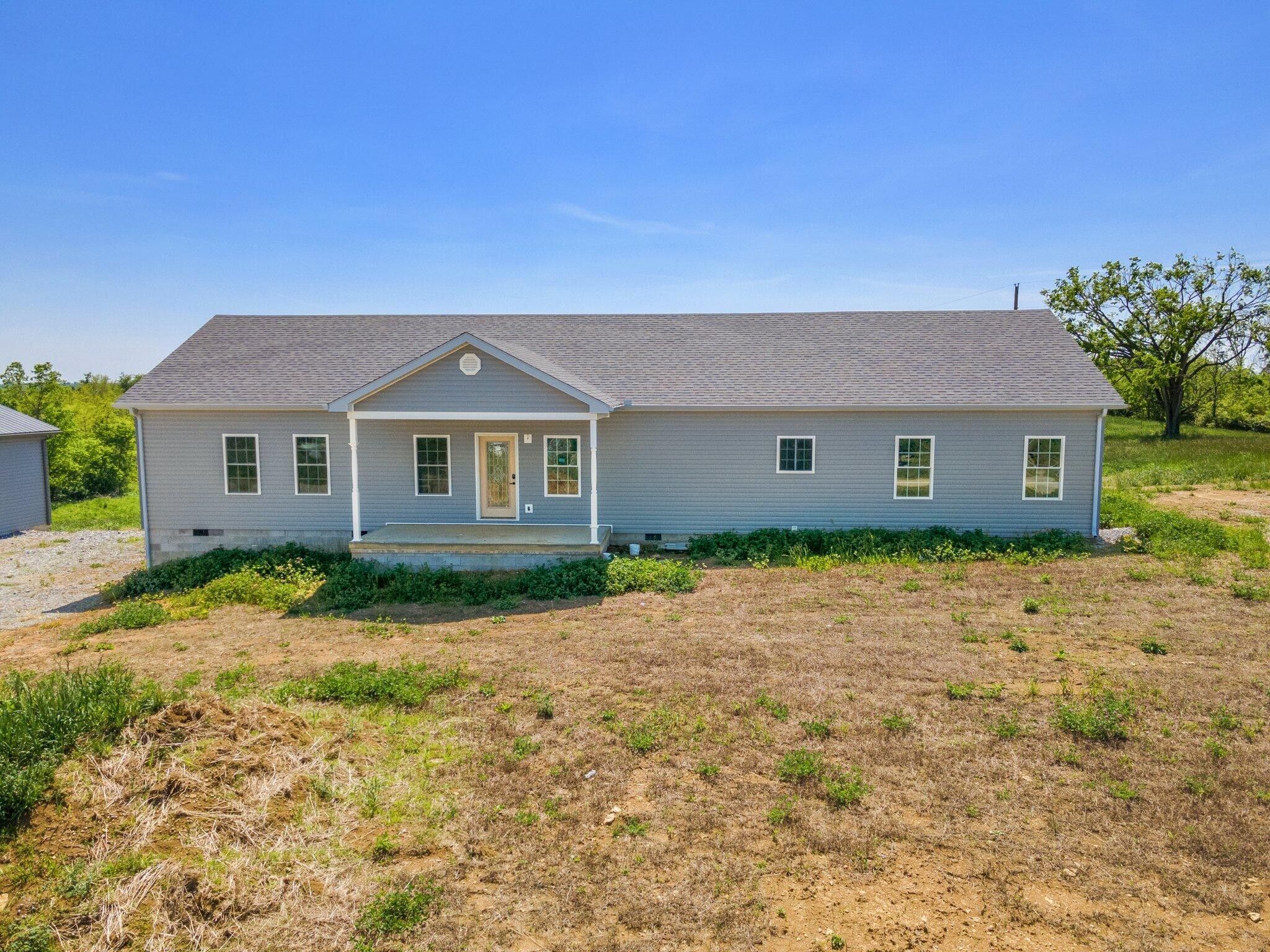 Flemingsburg, Fleming County, KY Farms and Ranches, House for sale