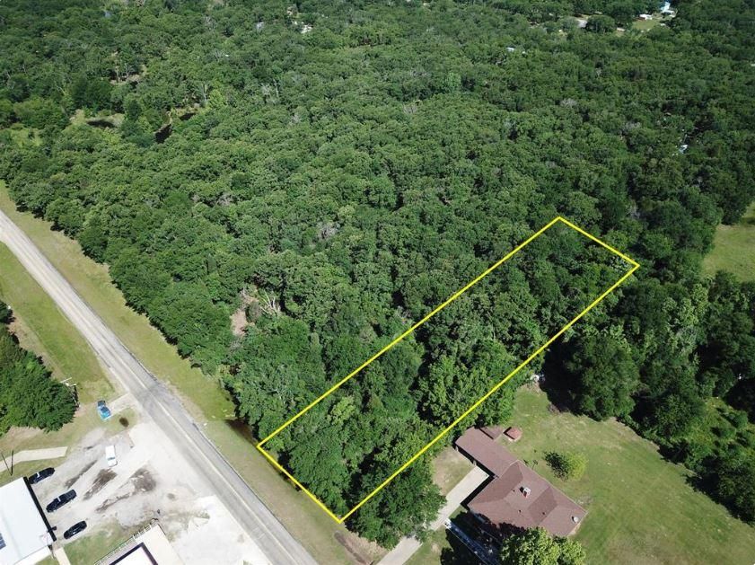 Caney City, Henderson County, TX Undeveloped Land, Homesites for sale