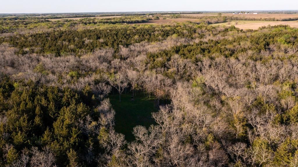 Centerville, Linn County, KS Recreational Property, Timberland Property