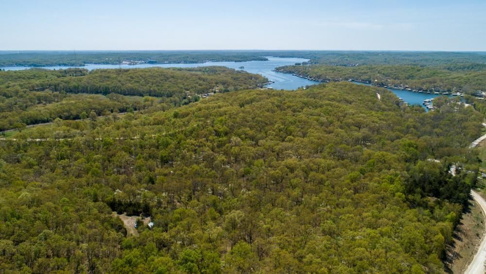 Gravois Mills, County, MO Recreational Property, Undeveloped Land, Hunting Property for