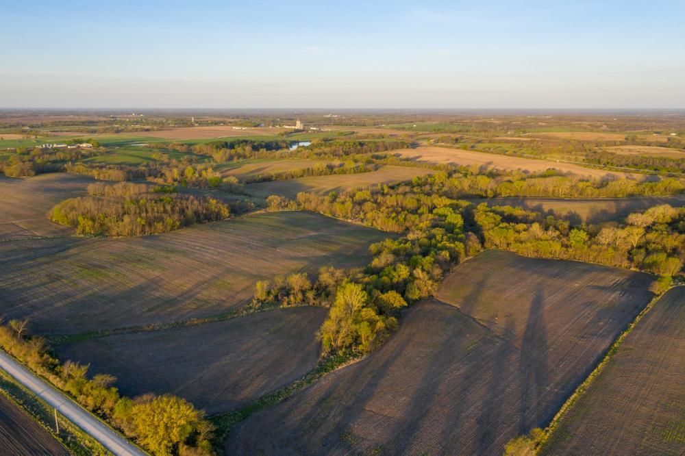 Lineville, Wayne County, IA Farms and Ranches, Recreational Property