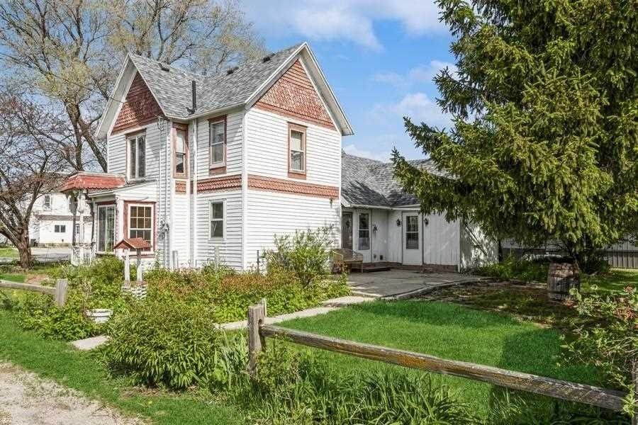 Parnell, Iowa County, IA House for sale Property ID 416451965 LandWatch