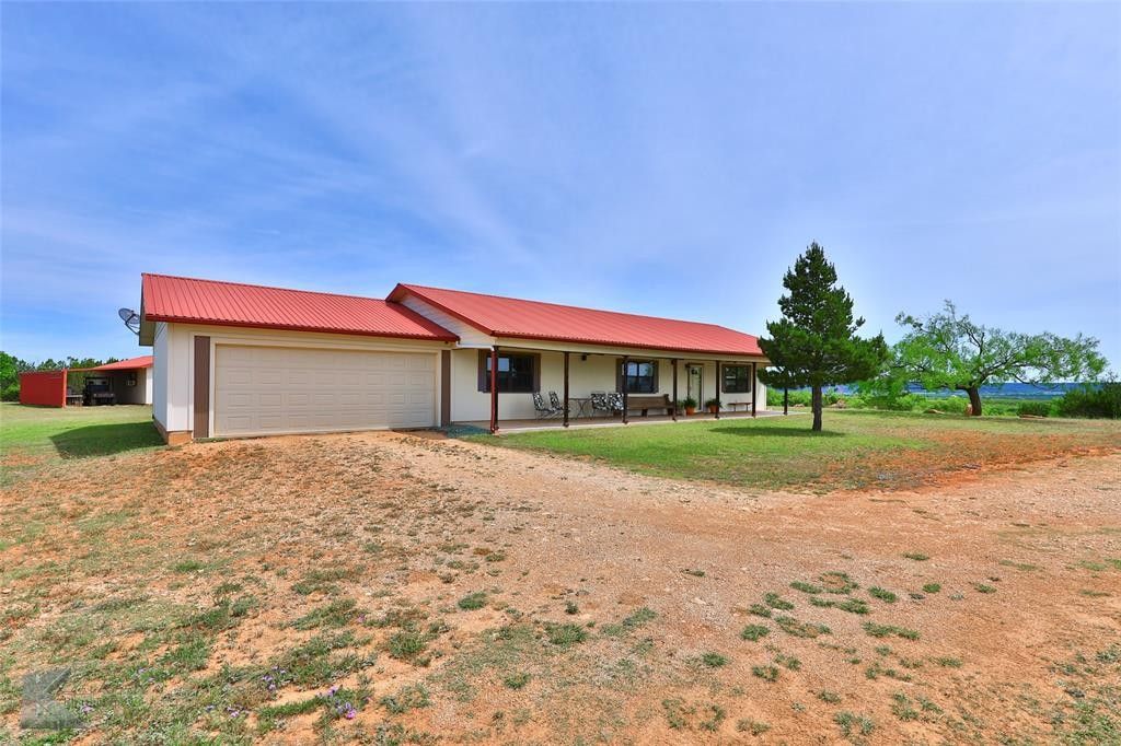 Tuscola, Taylor County, TX House for sale Property ID 416452072