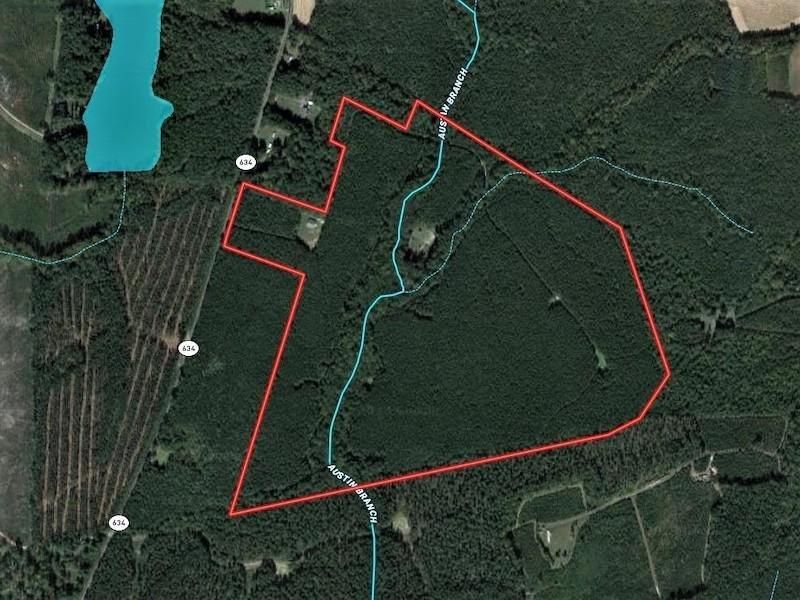Off Old Forty Rd., Waverly, VA 23890 LandWatch