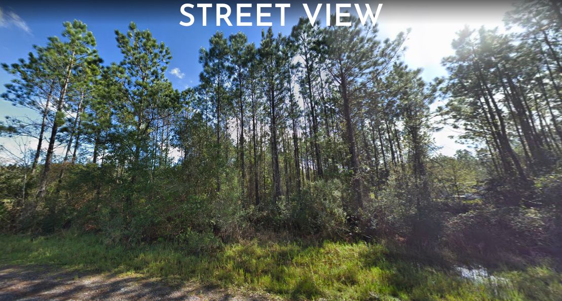 Palatka, Putnam County, FL Recreational Property, Undeveloped Land