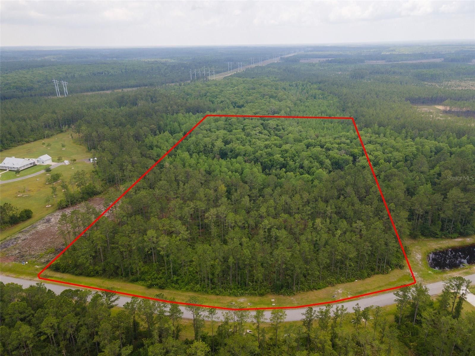 Bunnell, Flagler County, FL Farms and Ranches for sale Property ID