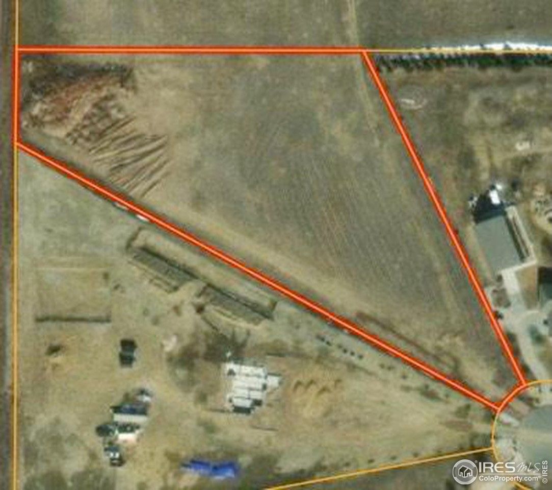 Windsor, Weld County, CO Undeveloped Land, Homesites for sale Property