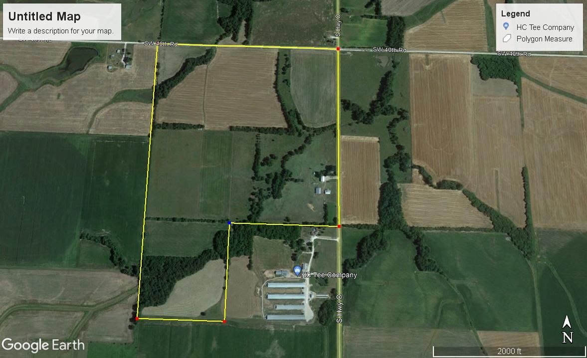 State Highway O, Lamar, MO 64759 LandWatch