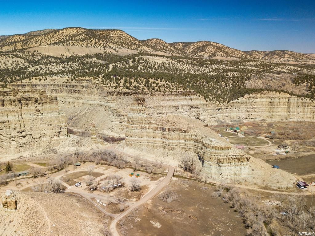 Fruitland, Duchesne County, UT Recreational Property for sale Property