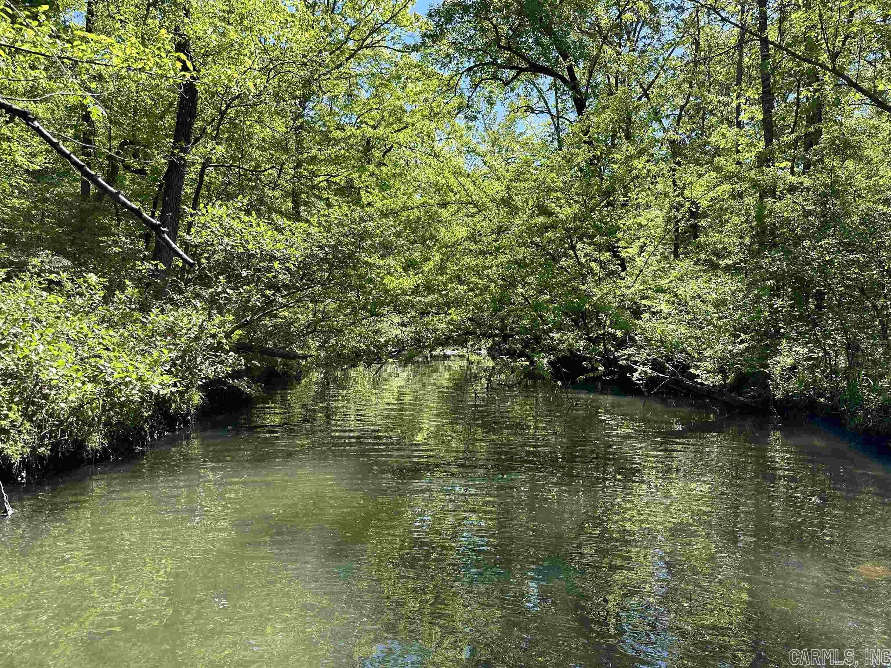 Pleasant Plains, White County, AR Farms and Ranches, Lakefront Property