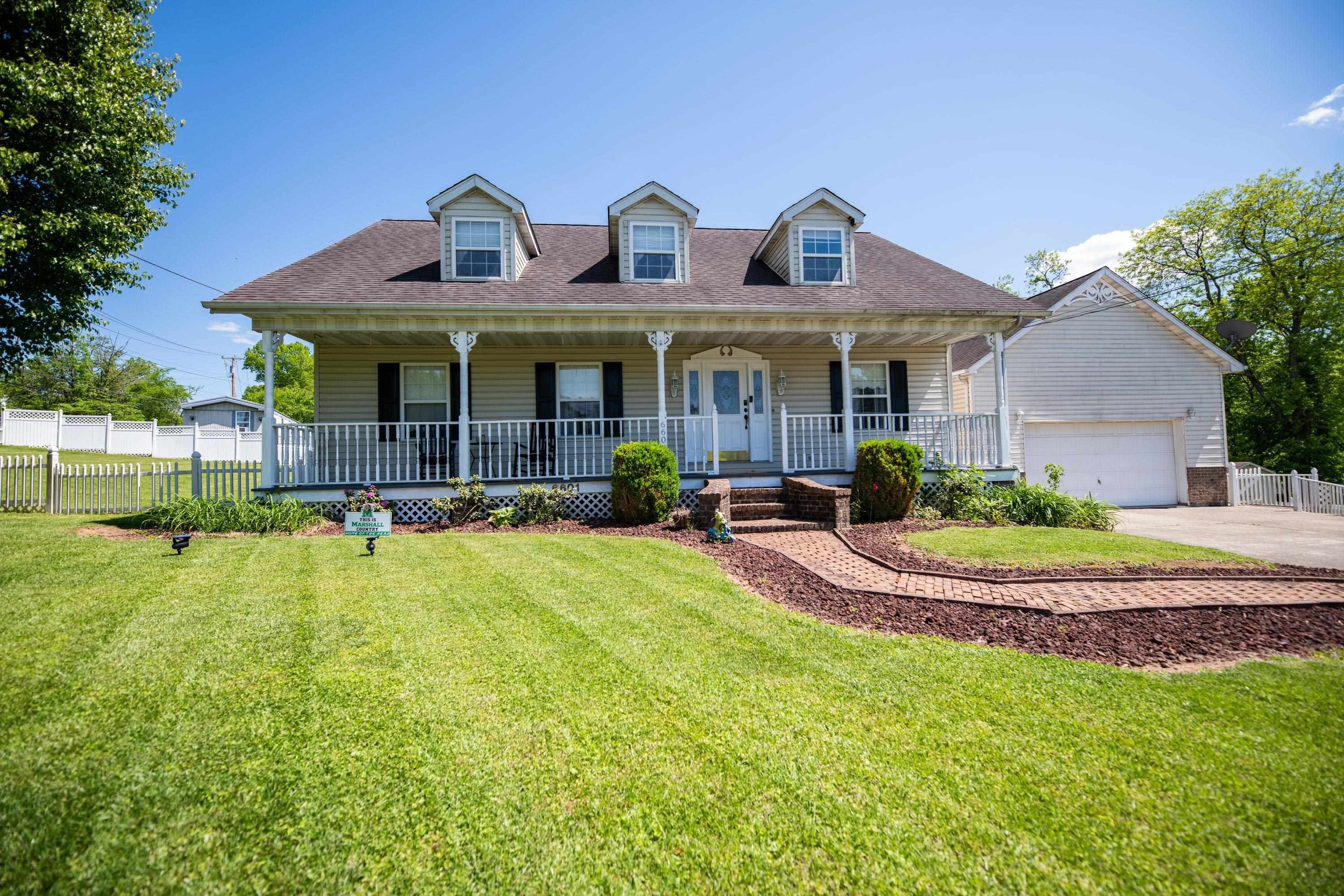 Barboursville, Cabell County, WV House for sale Property ID 416455359