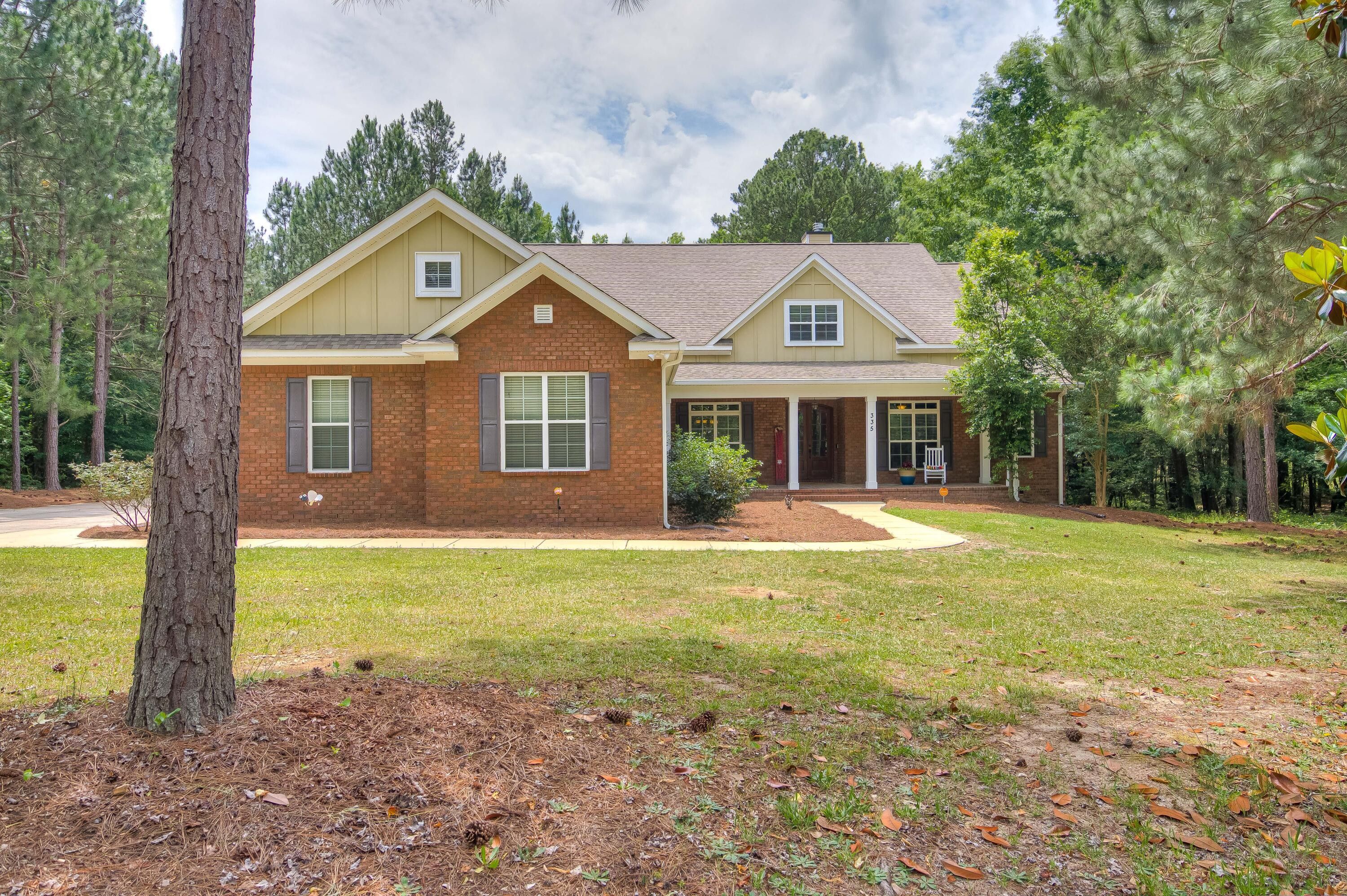 Appling, Columbia County, GA House for sale Property ID 416438986