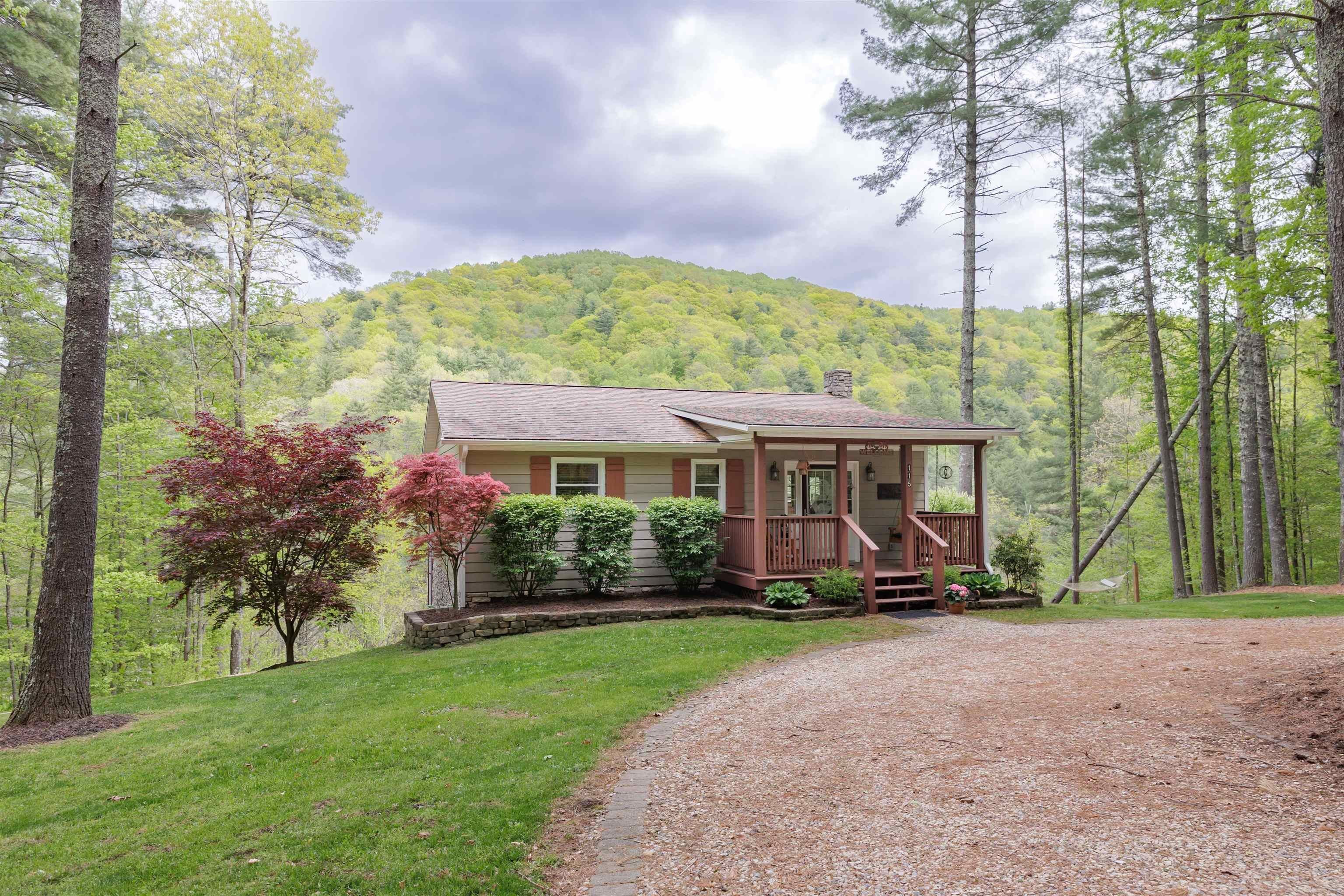 Vesuvius, Rockbridge County, VA House for sale Property ID 416455474