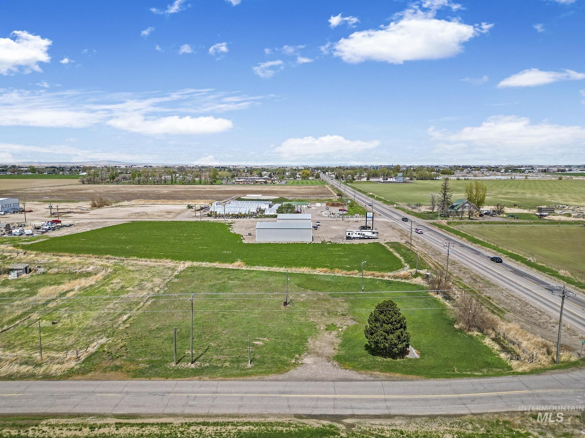 Paul, Minidoka County, ID Commercial Property, Homesites for sale