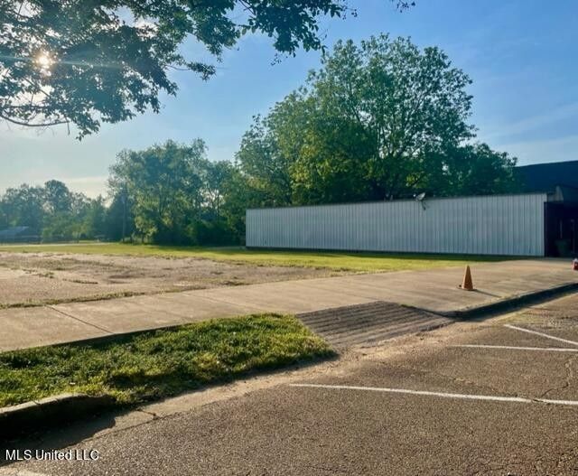 Como, Panola County, MS Farms and Ranches, Homesites for sale Property