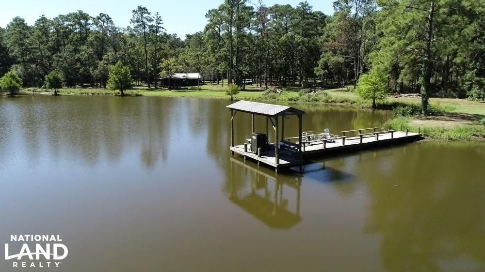 Richards, Montgomery County, TX Recreational Property, Timberland