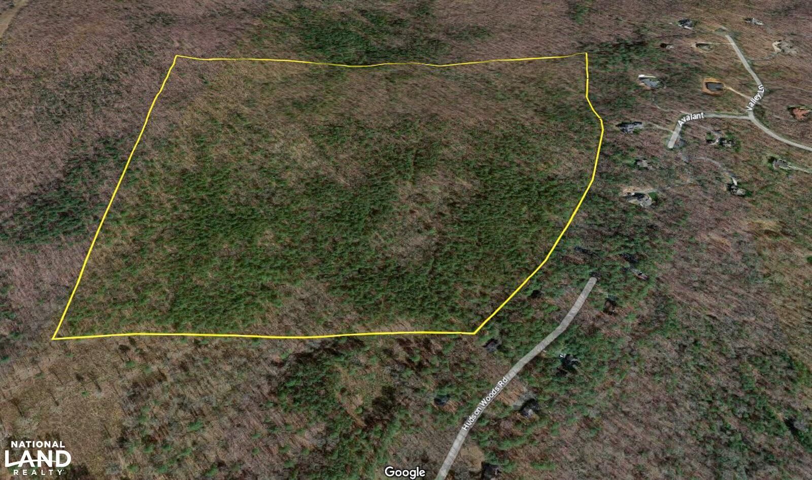 Pittsboro, Chatham County, NC Recreational Property, Undeveloped Land for sale Property ID
