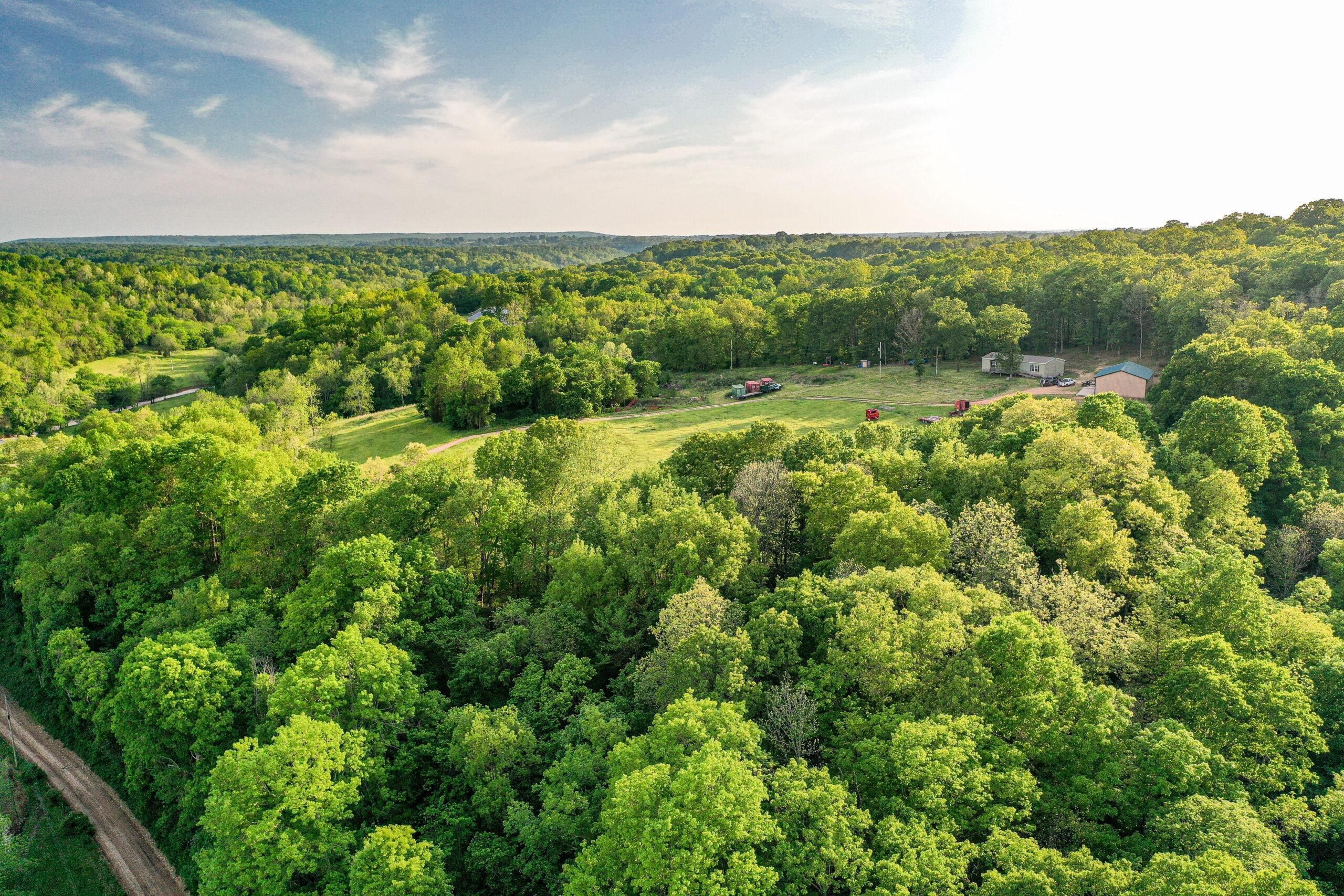 Seligman, Barry County, MO Recreational Property, Timberland Property