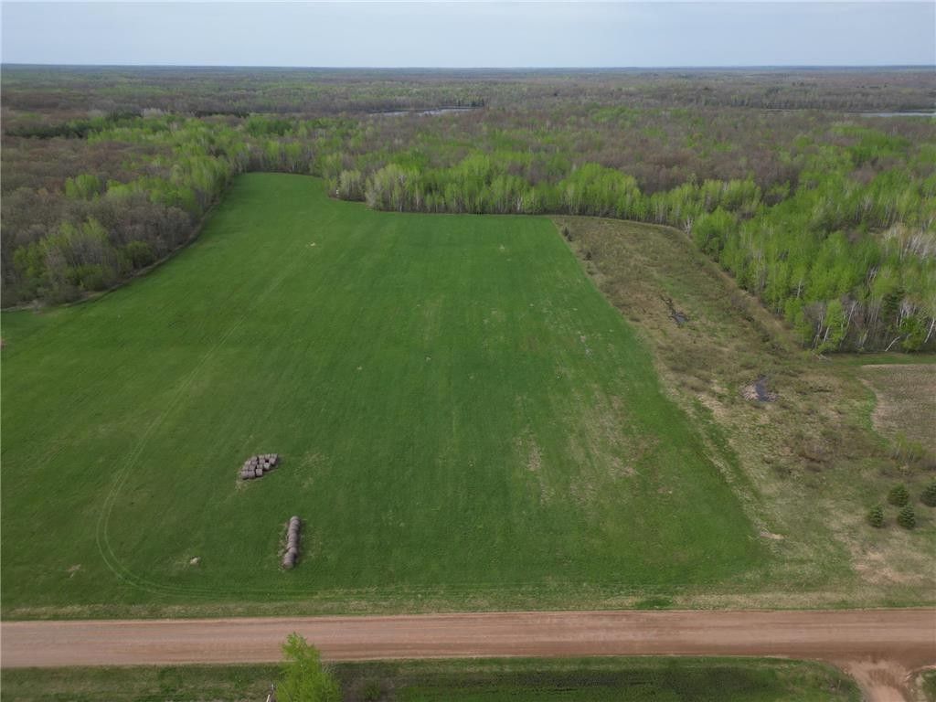 Ogilvie, Kanabec County, MN Farms and Ranches, House for sale Property