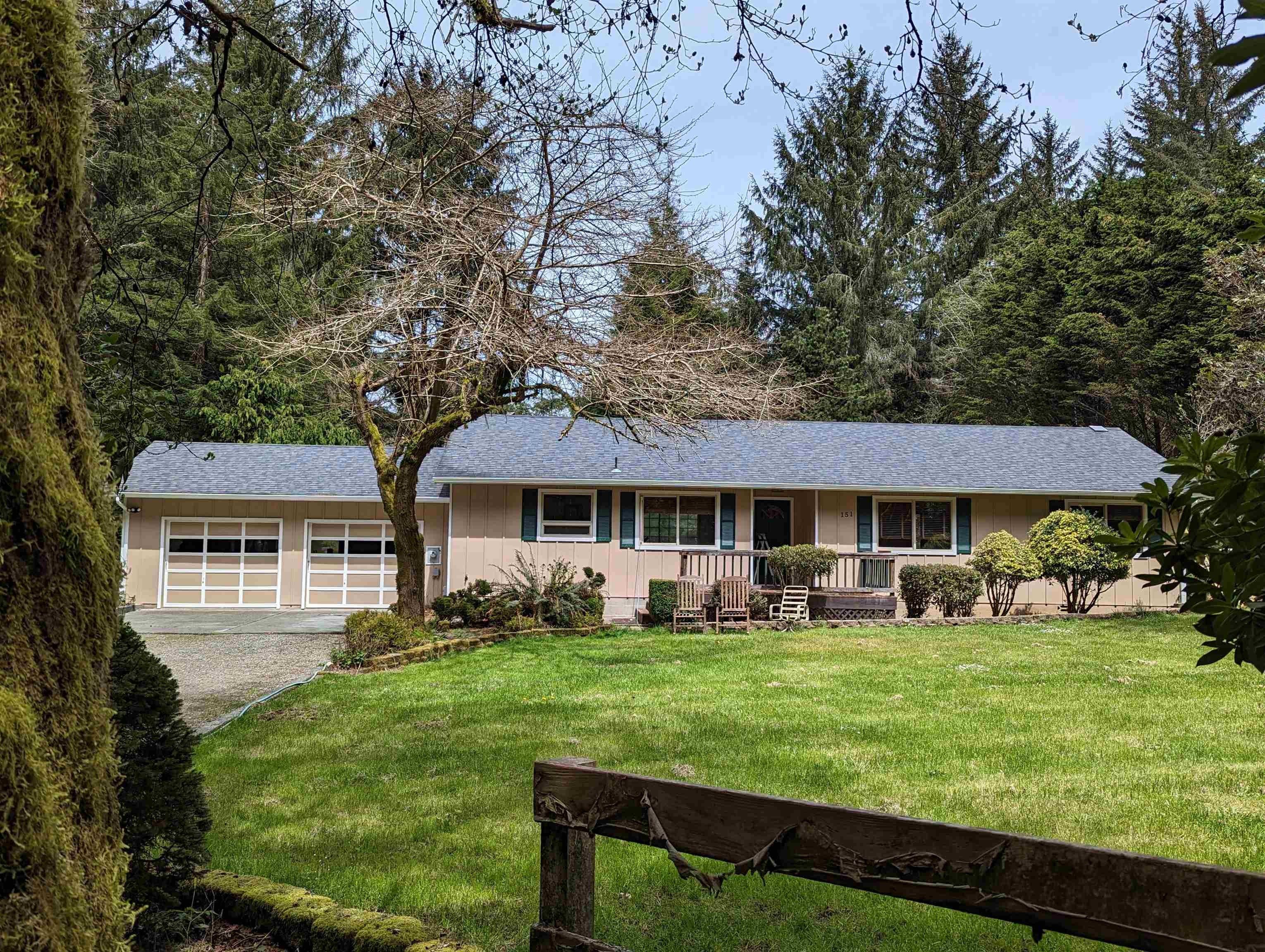 Crescent City, Del Norte County, CA House for sale Property ID