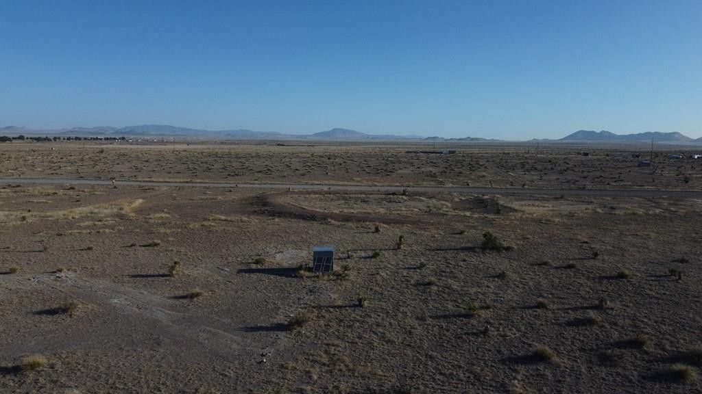 Marfa, Presidio County, TX Undeveloped Land, Homesites for sale