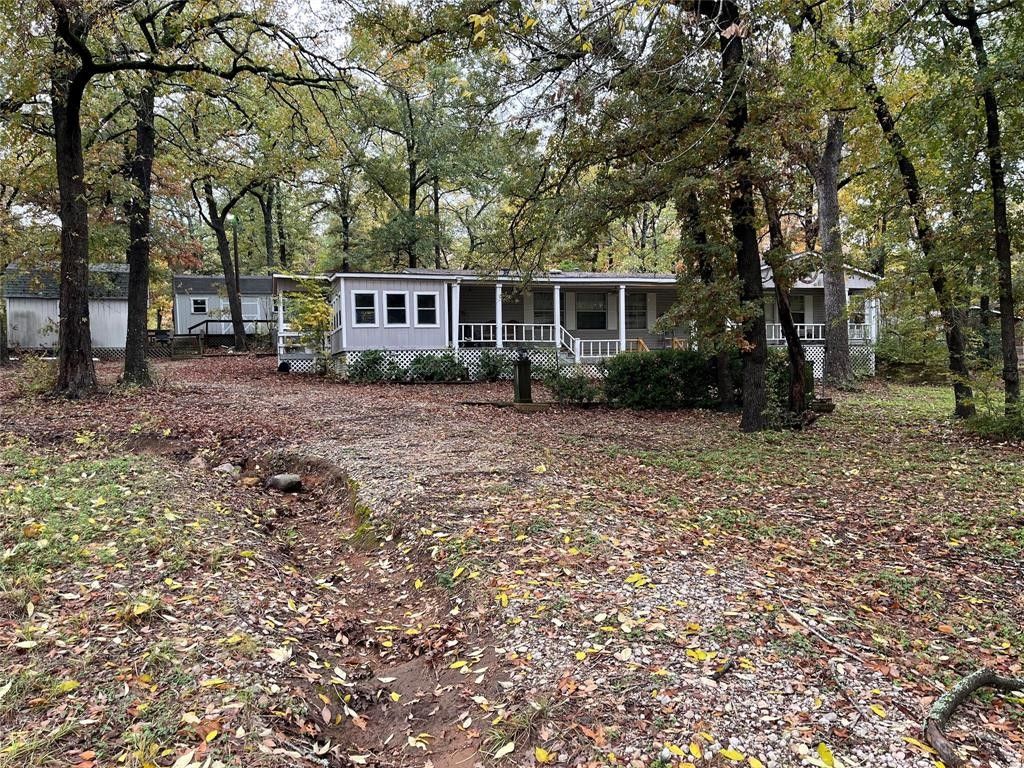 Streetman, Freestone County, TX Lakefront Property, Waterfront Property