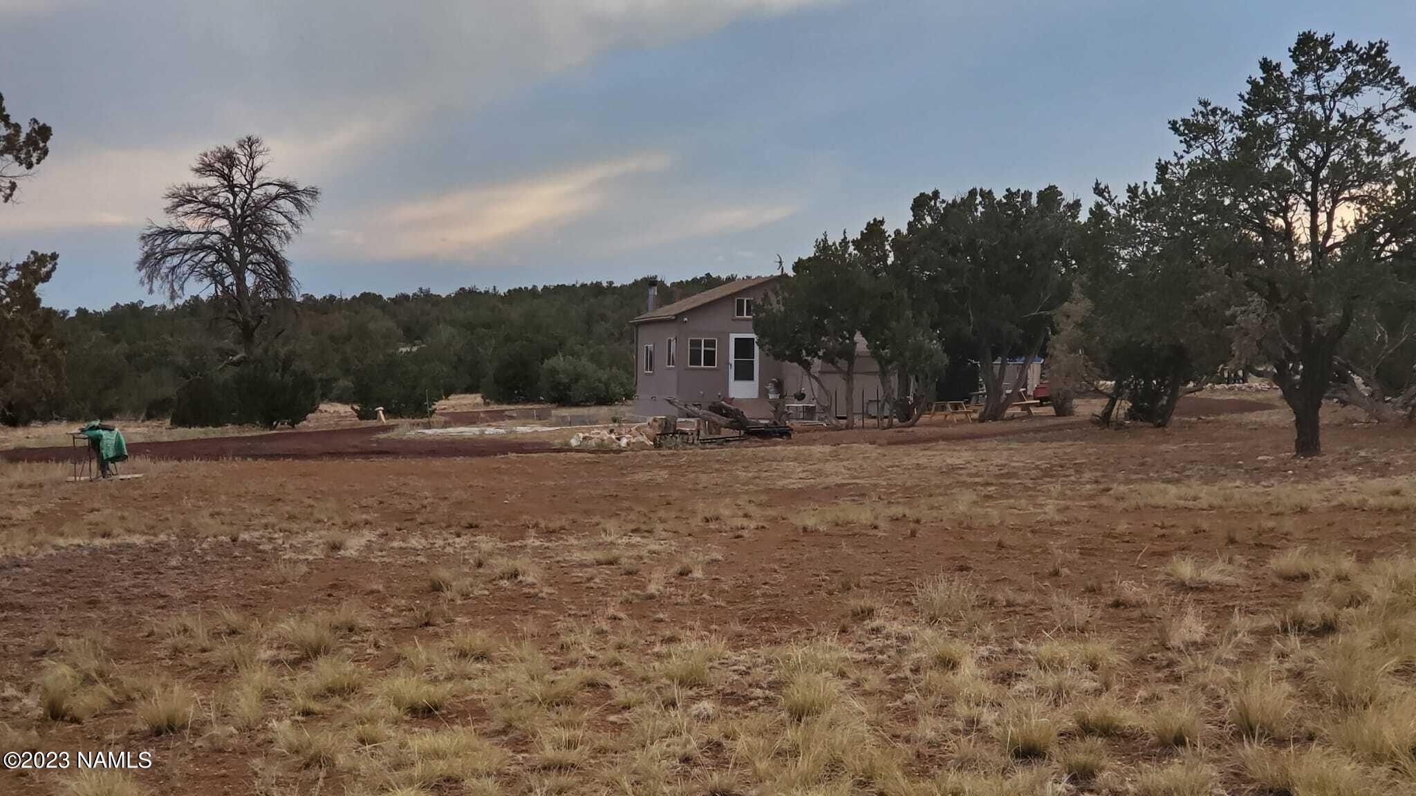 Williams, Coconino County, AZ Undeveloped Land for sale Property ID 416457989 LandWatch