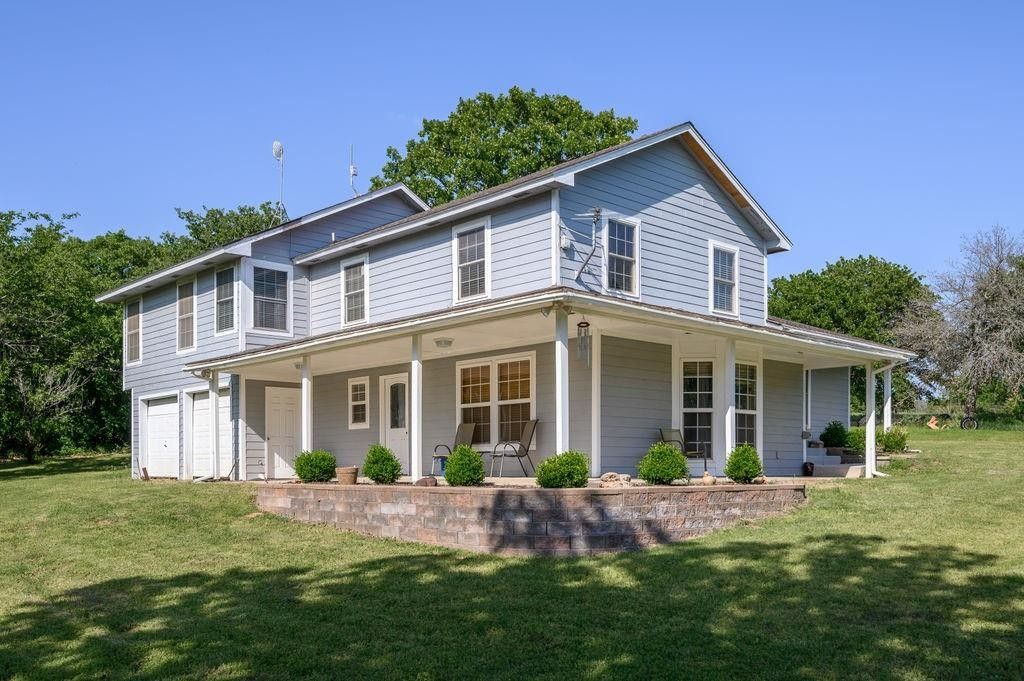 Jones, Oklahoma County, OK House for sale Property ID 416458019