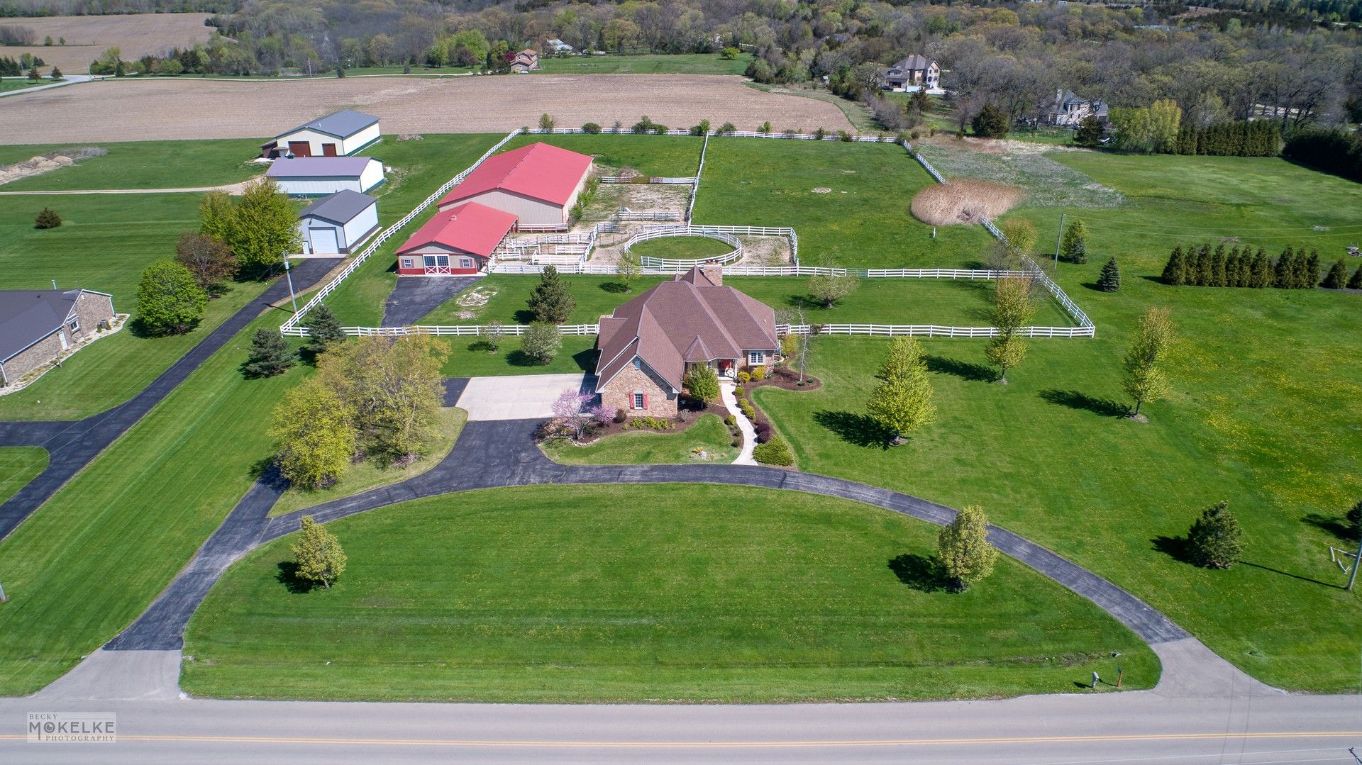 Sheridan, LaSalle County, IL House for sale Property ID 416458362