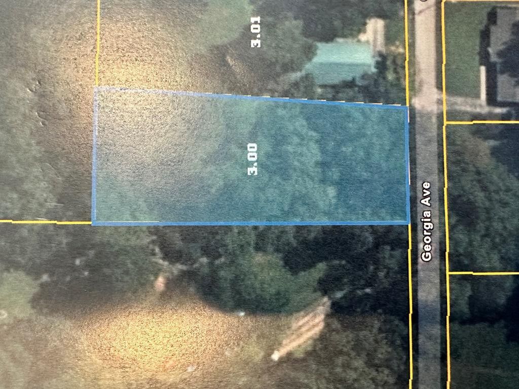 McKenzie, Carroll County, TN Homesites for sale Property ID 416458435