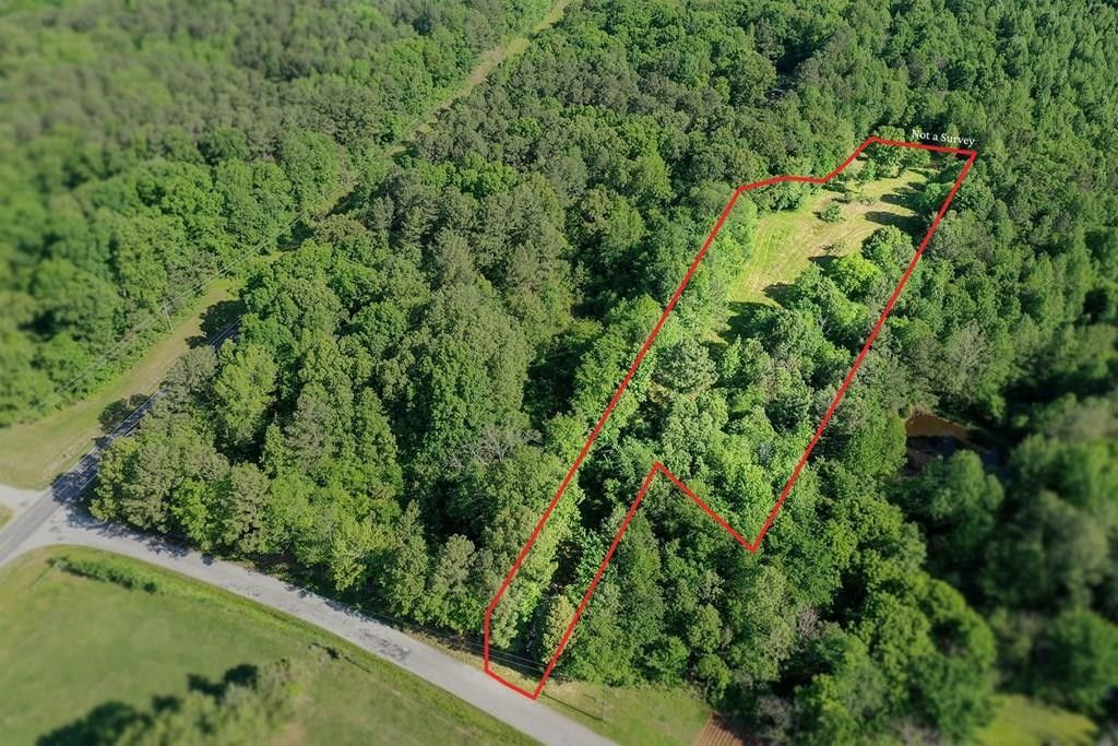 Dresden, Weakley County, TN Farms and Ranches for sale Property ID