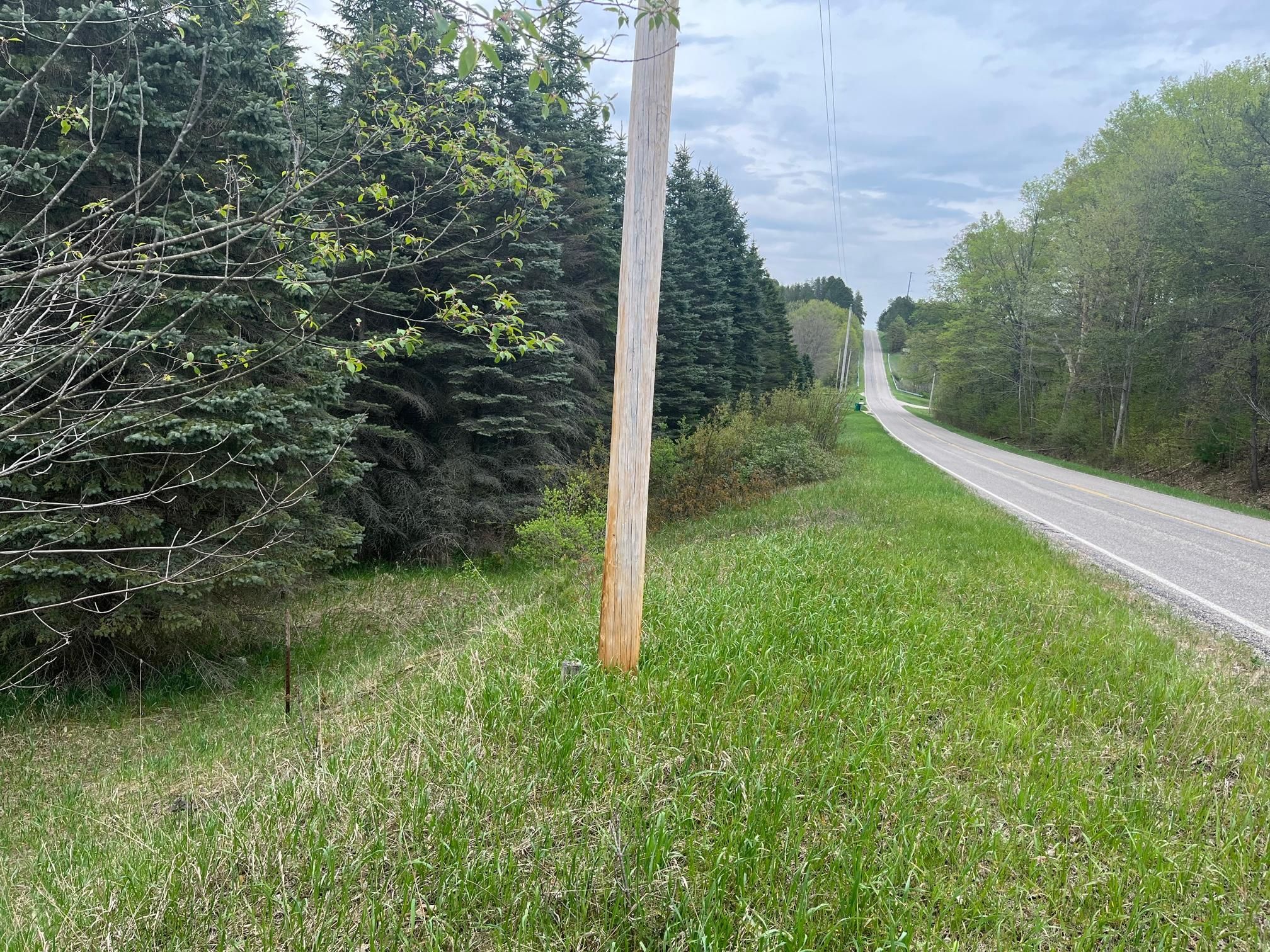 Mesick, Wexford County, MI Recreational Property, Undeveloped Land