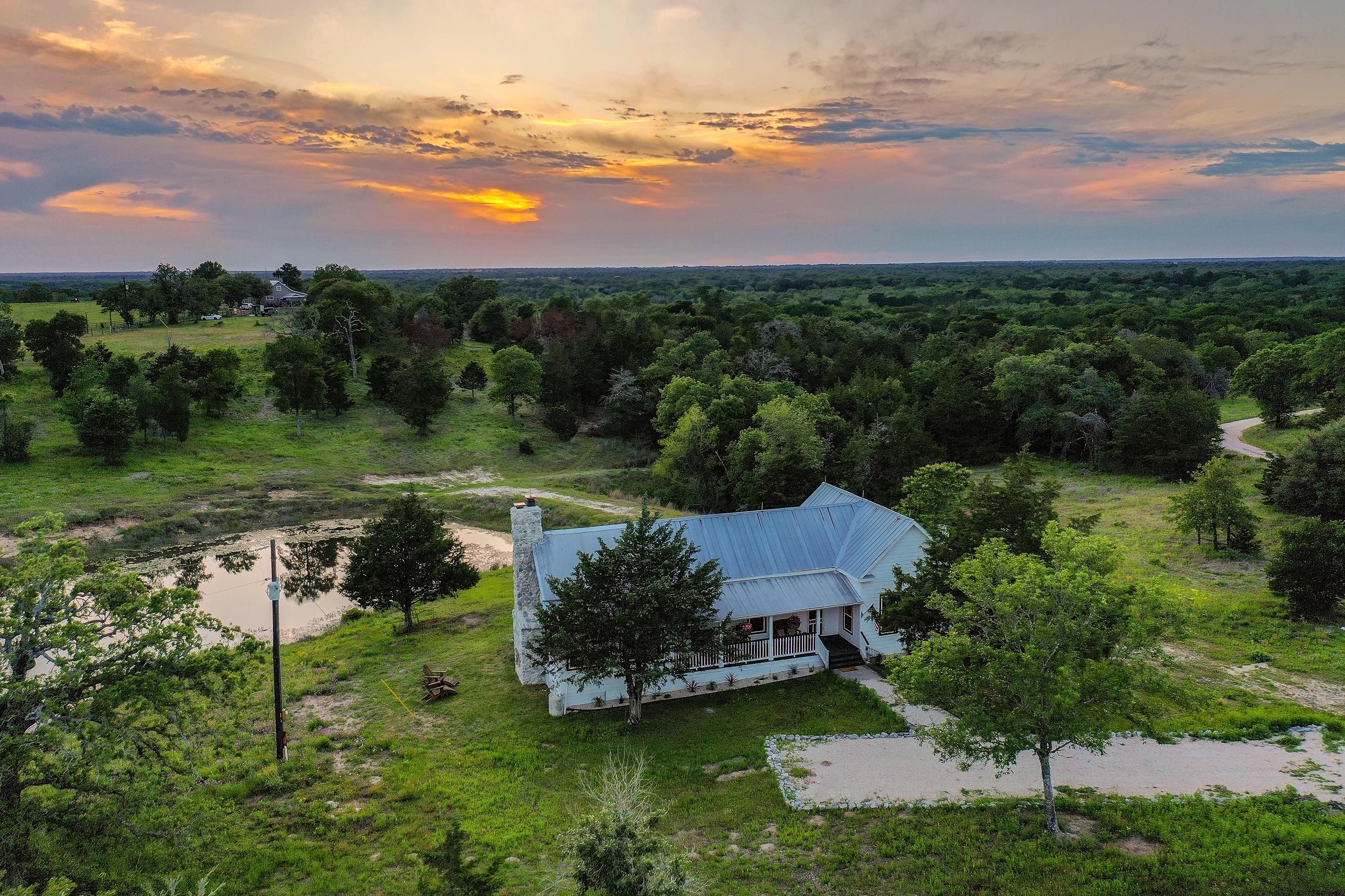 Ledbetter, Lee County, TX Farms and Ranches, Horse Property for sale