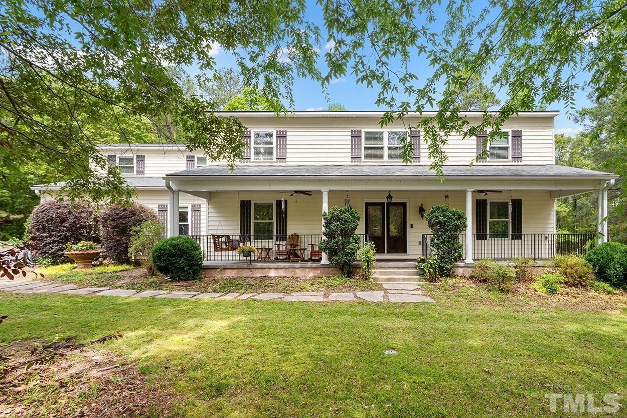 Pittsboro, Chatham County, NC House for sale Property ID 416459204