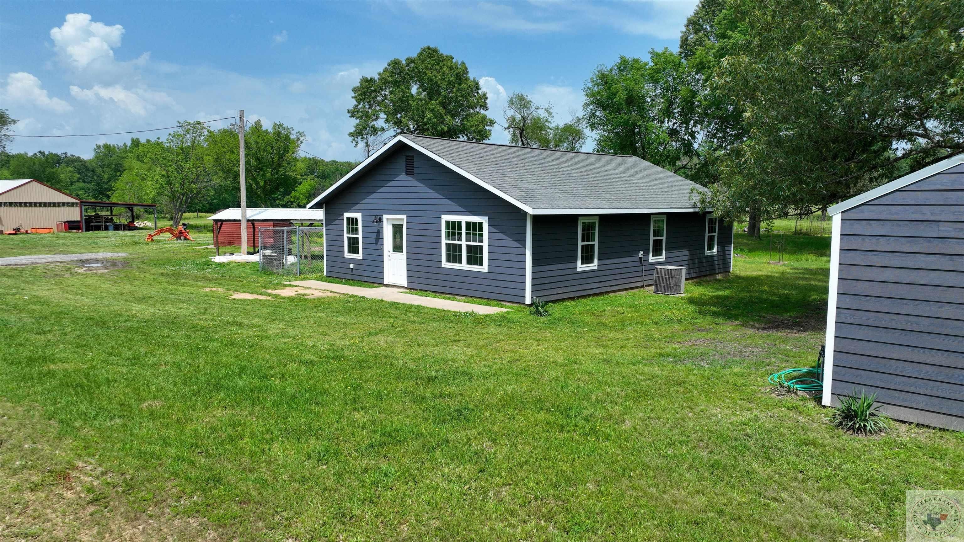 College Hill, Bowie County, TX House for sale Property ID 416459252