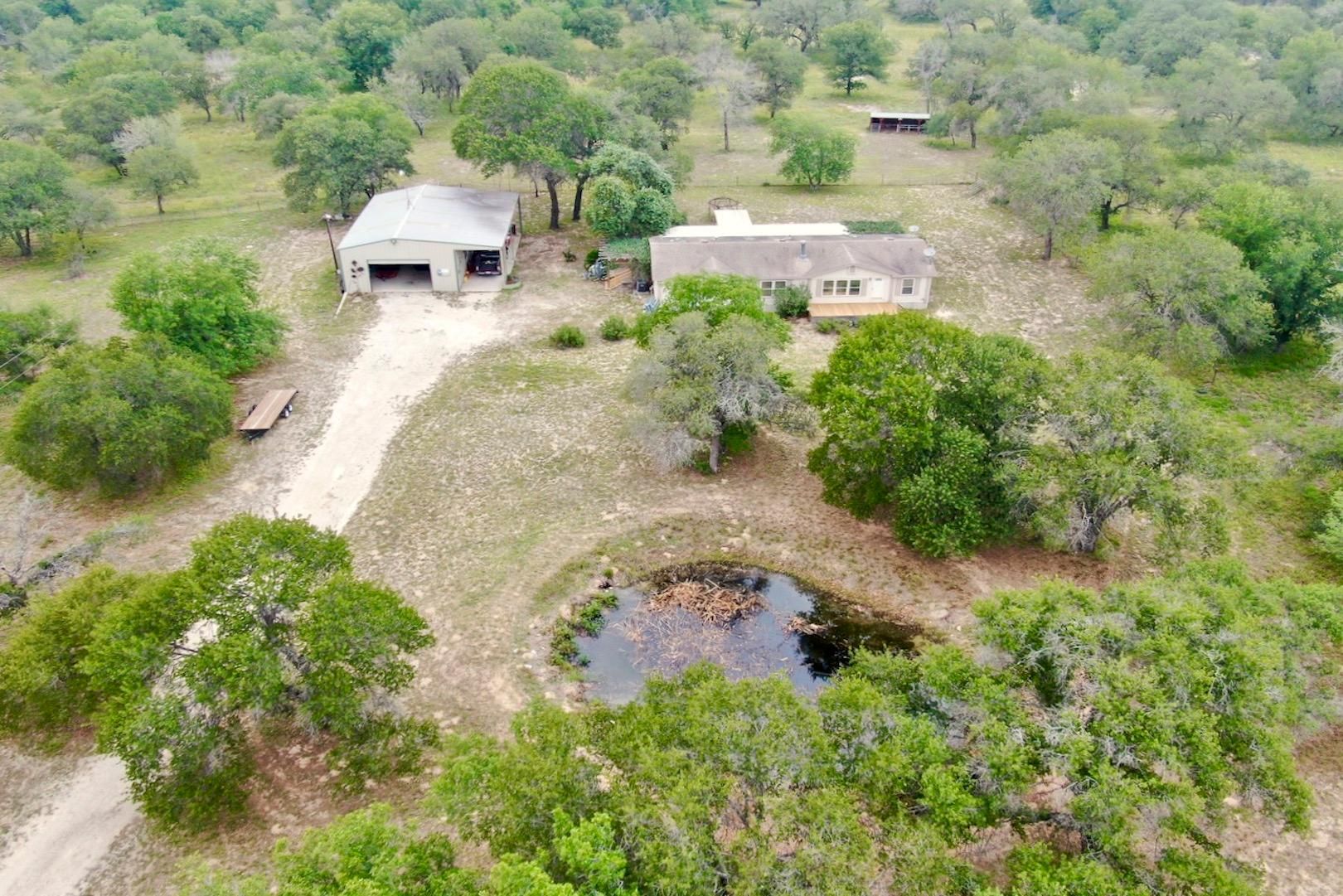 743 County Road 785, Natalia, TX 78059 MLS 1686868 LandWatch