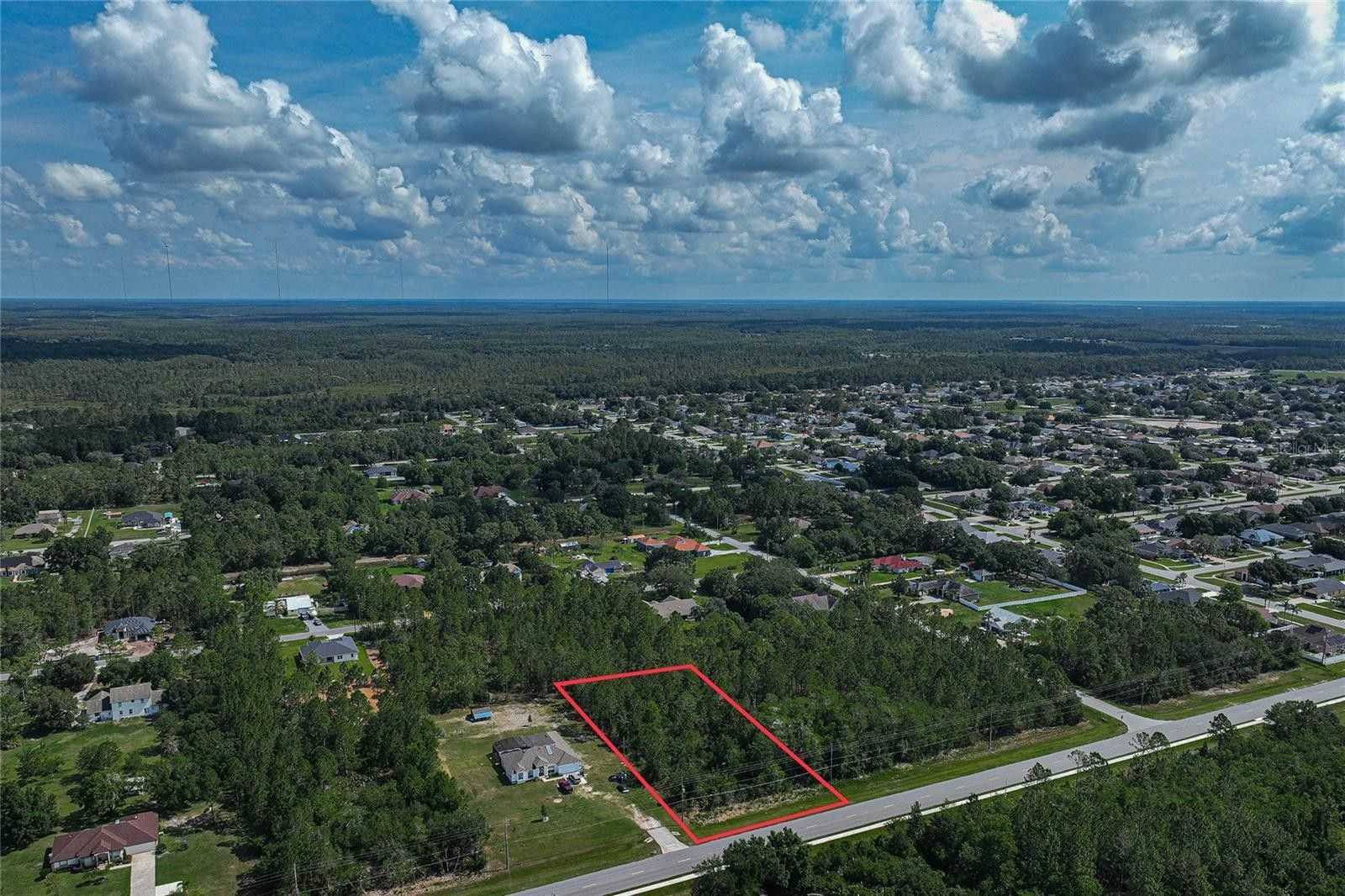 Orlando, Orange County, FL Farms and Ranches, Homesites for sale