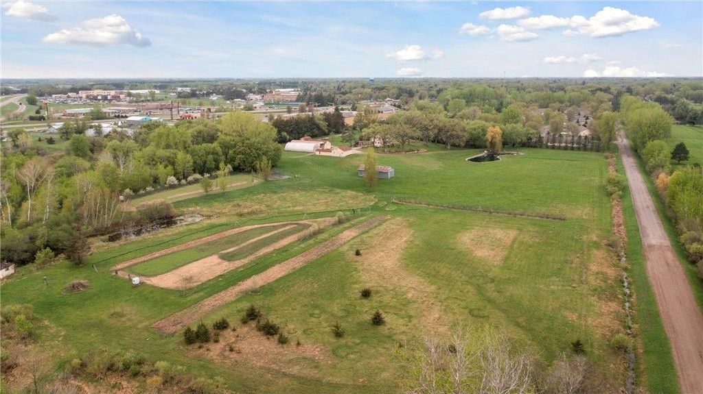 Princeton, Sherburne County, MN Farms and Ranches for sale Property ID