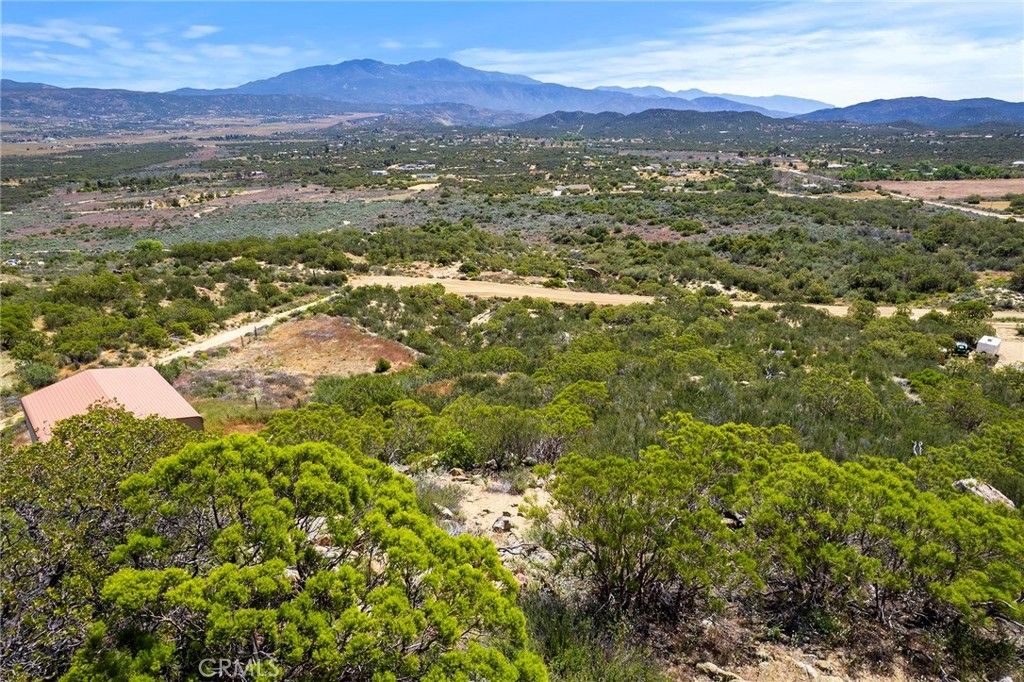 Anza, Riverside County, CA Undeveloped Land, Homesites for sale