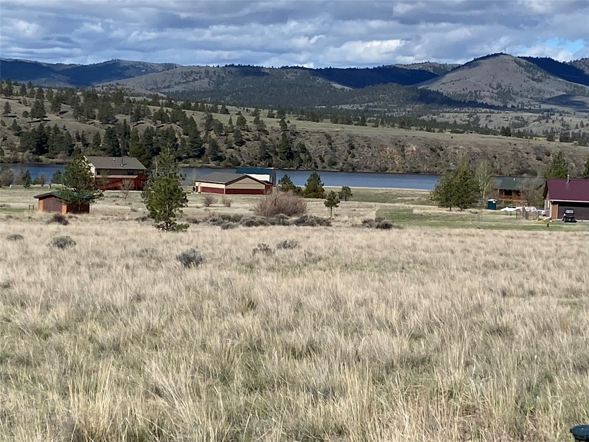 Helena, Lewis and Clark County, MT Farms and Ranches, Homesites for