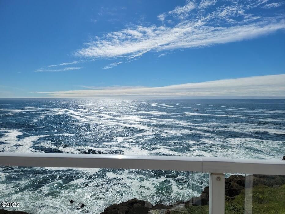 Depoe Bay, Lincoln County, OR Undeveloped Land, Lakefront Property