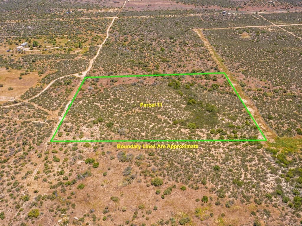 Ranchita, San Diego County, CA Undeveloped Land for sale Property ID 416460749 LandWatch