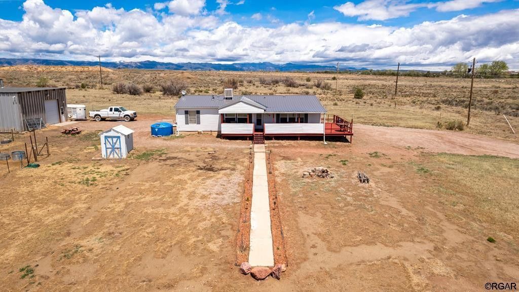 Penrose, Fremont County, CO House for sale Property ID 416461090