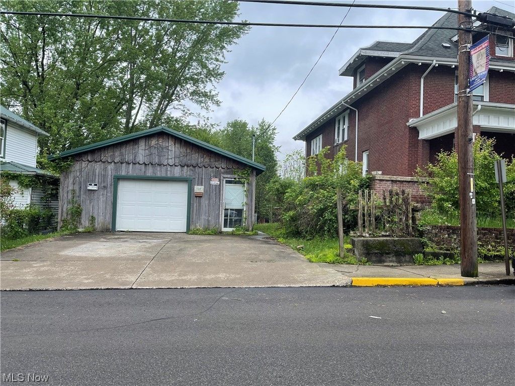 Crooksville, Perry County, OH Undeveloped Land, Homesites for sale