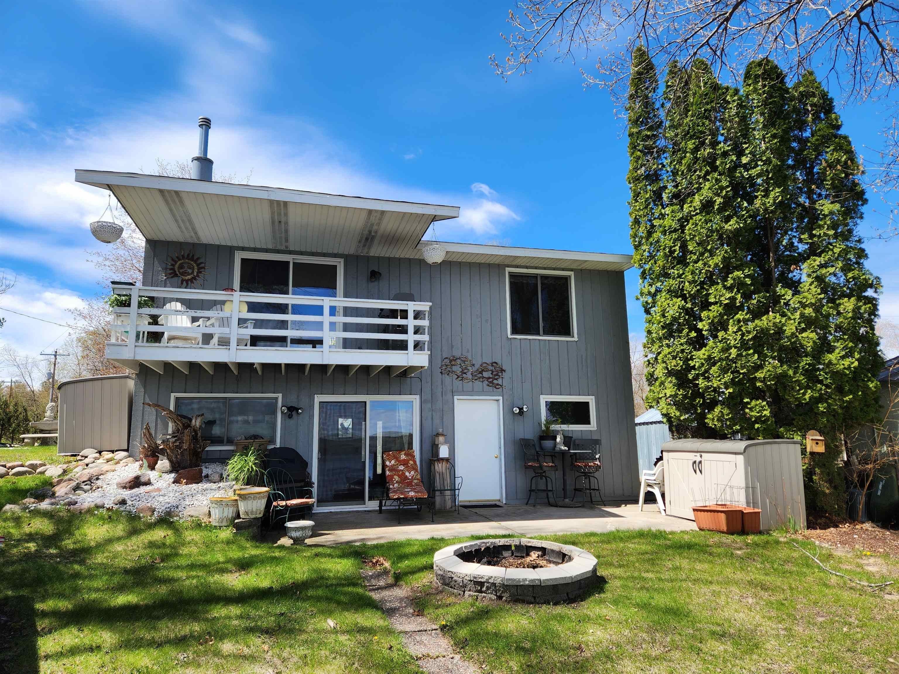 Lodi, Columbia County, WI Lakefront Property, Waterfront Property