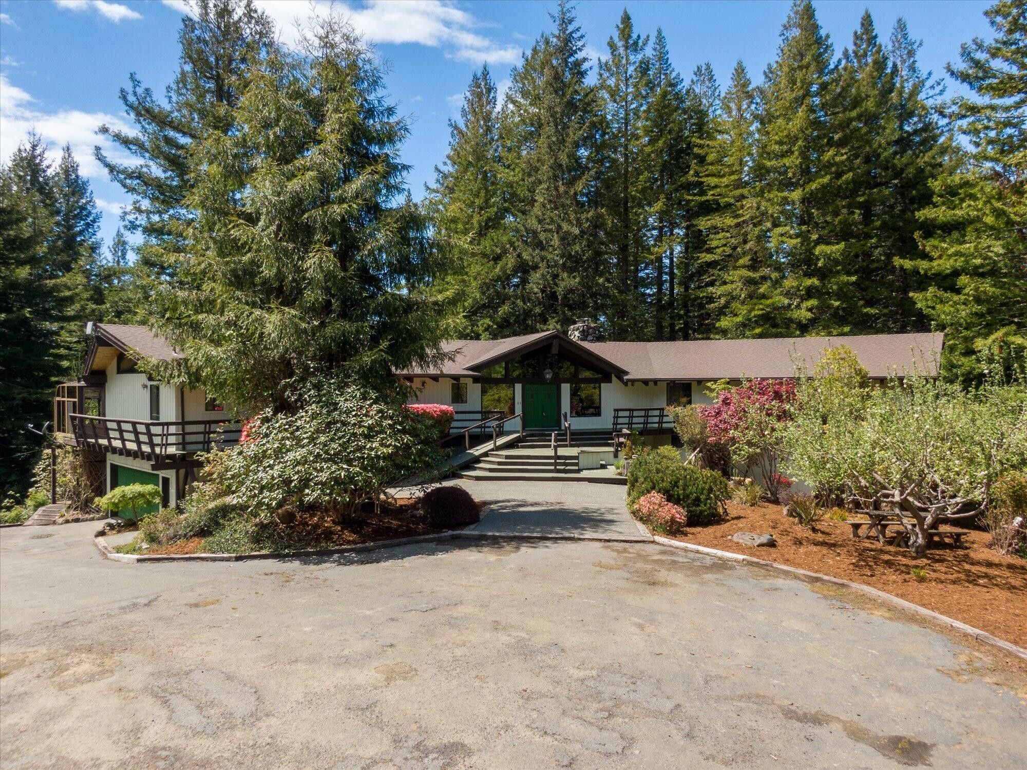 Kneeland, Humboldt County, CA House for sale Property ID 416464445